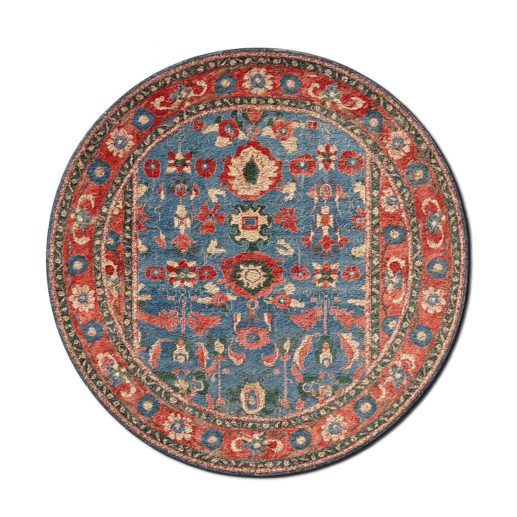 VARMEHR - Hand Tufted Persian Carpet